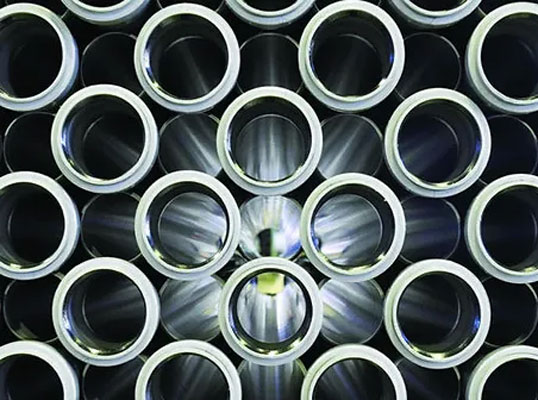 Tubes industriels